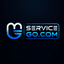 My Service Go Logo
