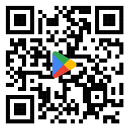Google Play QR Code