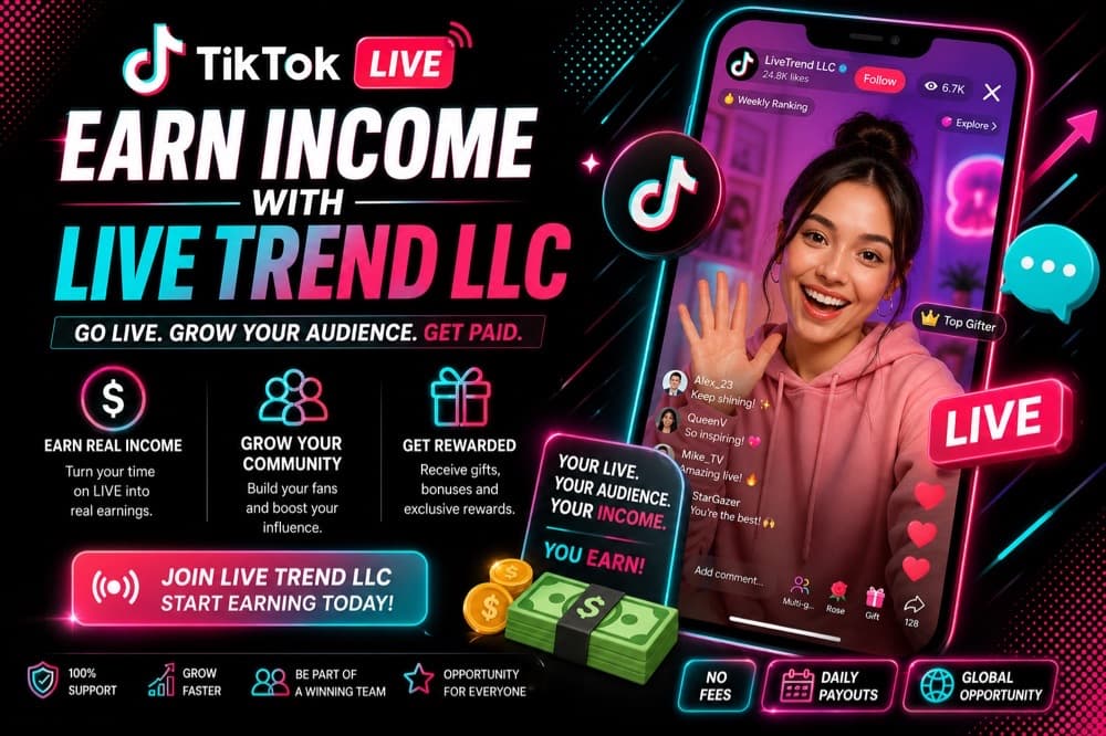 Livetrend 1