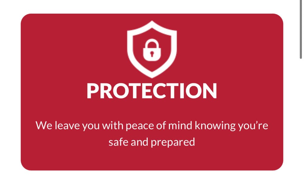 Local Fire Protection 10