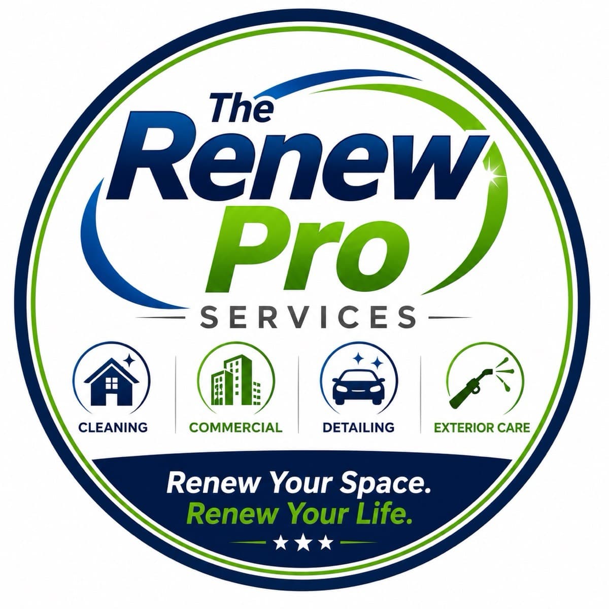 The Renew Pro