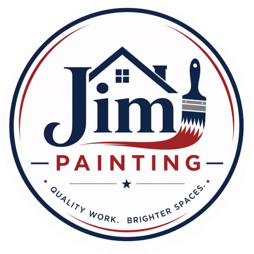 Jim Painting 2