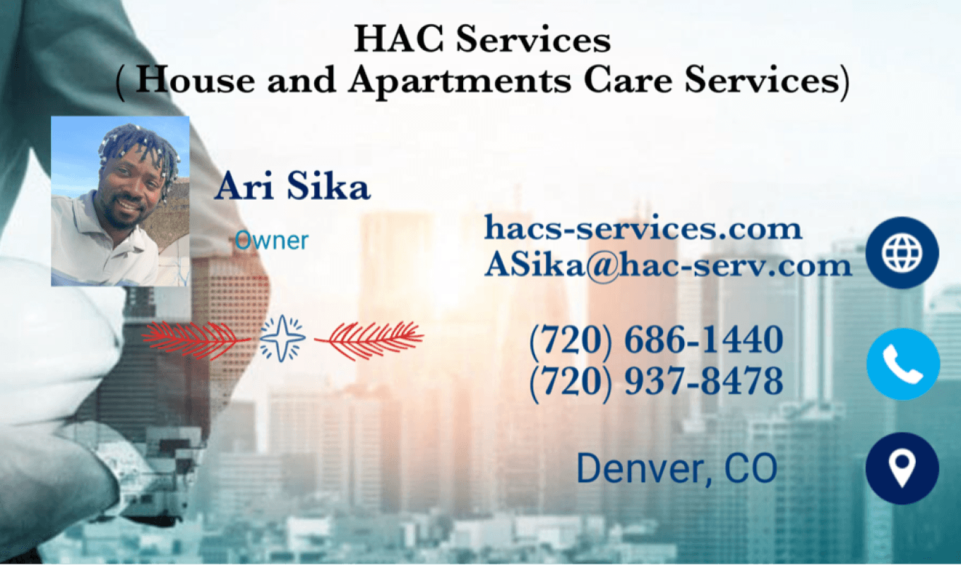 HAC Services 10