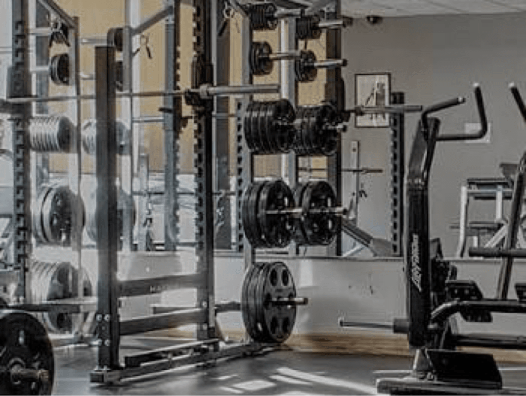 Cassidy Fitness 1