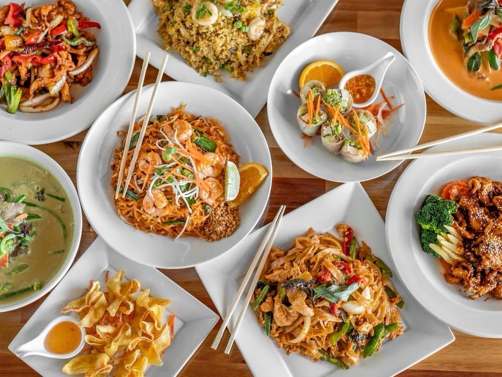 KC Noodle Restaurant 7