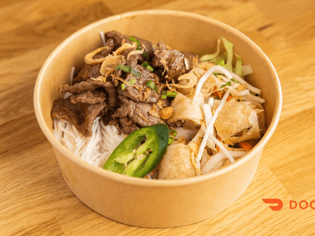 KC Noodle Restaurant 1