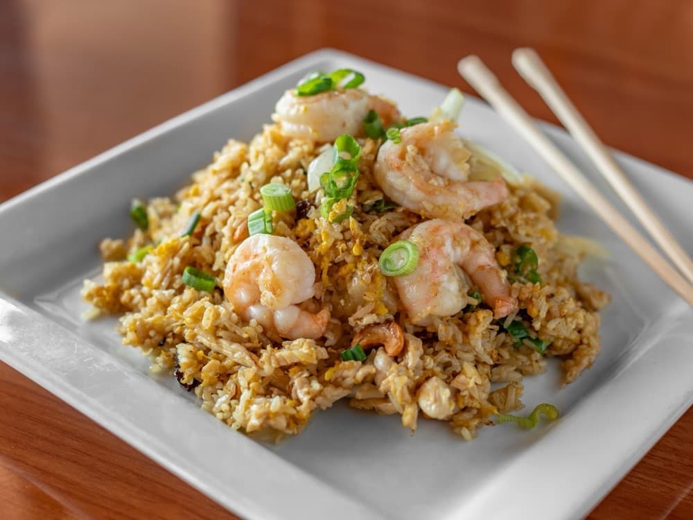 KC Noodle Restaurant 4
