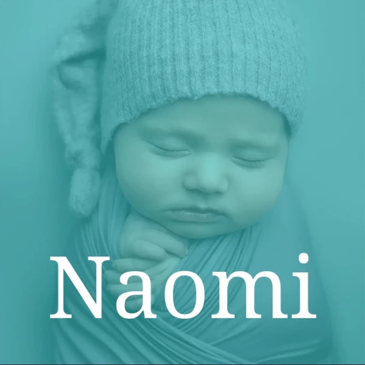 Naomi Babysitter